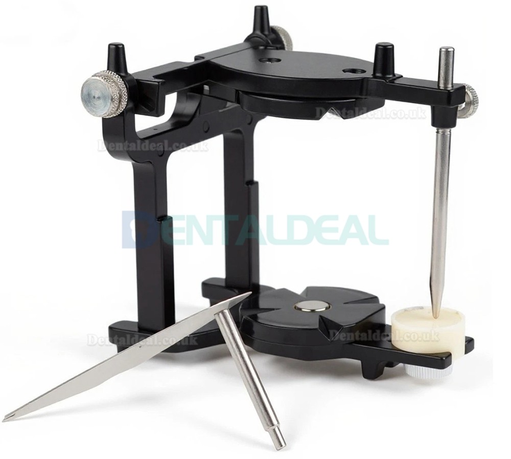 JT-02B Dental Lab Magnetic Articulator